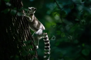 Madagascar: When the Eighth Continent Is at Its Wildest