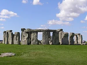 Stonehenge: Standing Where History Meets the Sky