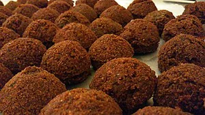 Falafel: The Crispy, Golden Orb That Conquered the World