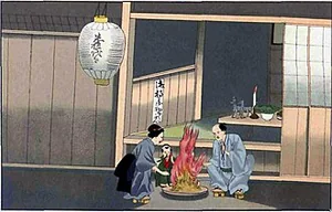 Obon: When Japan’s Ancestors Come Home to Dance